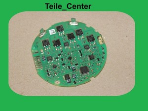 🟢Miele Spülmaschine Geschirrspüler Platine für die Pumpe EFU 531 M.Nr: 06984861