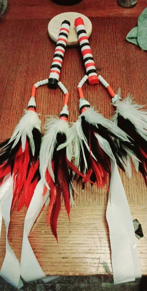 Conjunto de 2 partes superiores e inferiores de baile Northern Fancy para hombre rojo blanco y negro Foto 4 de 4