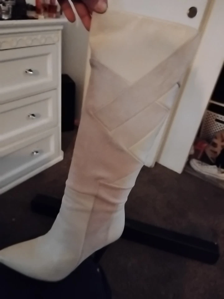 Botas IRO “Graceful” Talla 40 euros. Foto 2 de 3