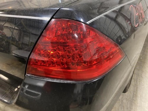 Driver Front Door Switch Driver's Sedan Master SE Fits 06-07 ACCORD 1843596 - Picture 12 of 12