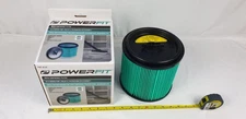 Powerfit PWF-H13F Hepa Cartridge Filter - H13 rated - Unused