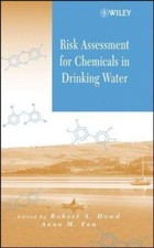 Risk Assessment for Chemicals in Drinking Wat...