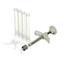 Dental 71210 Impregum Penta Elastomer Syringe Plastic for Pentamix 3 FDA