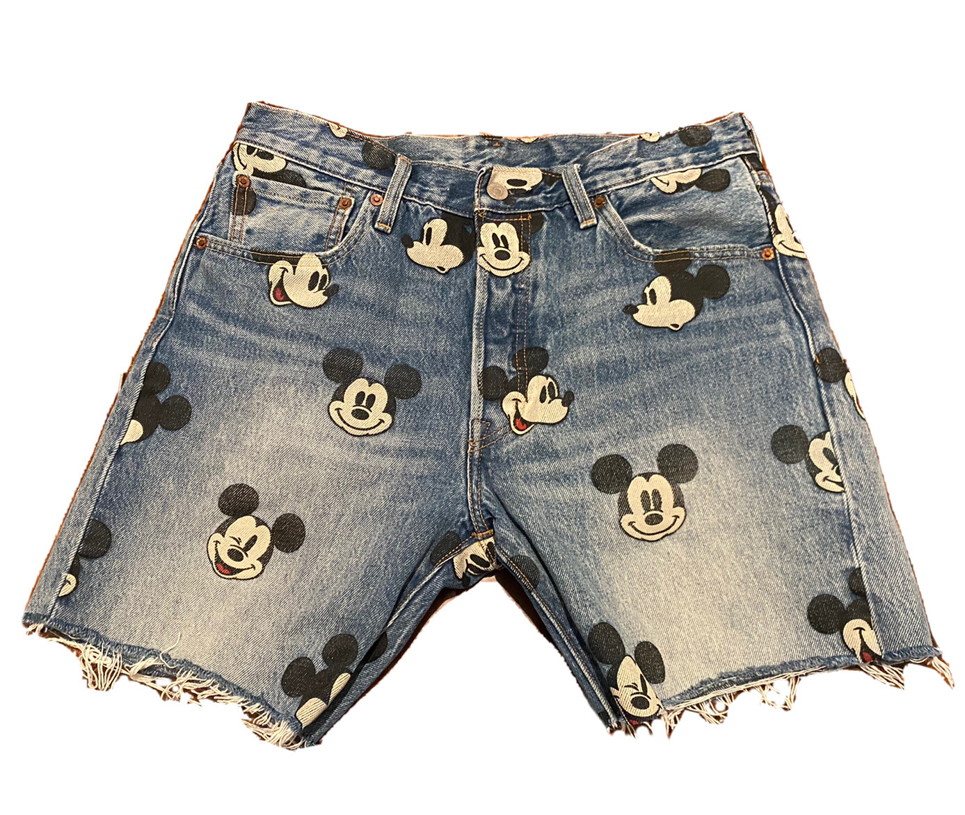 levis mickey 90