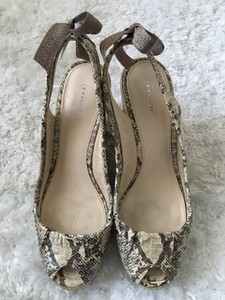 open toe wedges for work