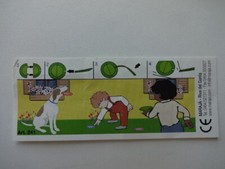 BPZ by Maraja / Art.241 Art.241 - Chłopcy z psami rzucanie gra