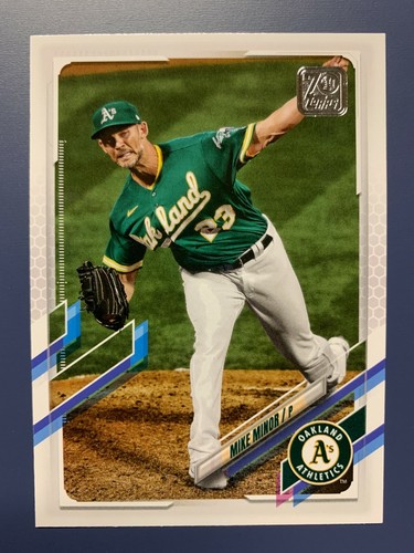 2021 Topps Series 1 (Base Set 201-330) Complete Your Set 🔥MINT🔥 CHEAP! - Picture 104 of 105
