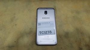 TG1278 Samsung Galaxy J3 (2017) SM-J330FN Handy Beschreibung lesen