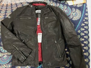superdry real hero jacket