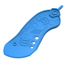 Bandai Spirits Parts Separator Tool