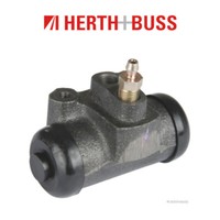 Herth+Buss Jakoparts Radbremszylinder FüR Nissan Serena Terrano Ii Hinten
