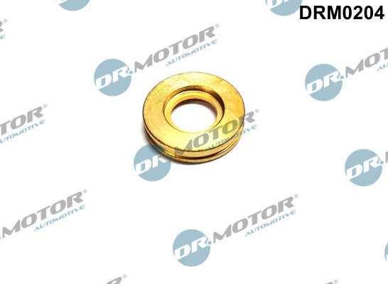 HEAT SHIELD INJECTION SYSTEM DRM0204 FOR VW BORA GOLF/IV/Mk JETTA ATD/AXR 1.9L - Image 3