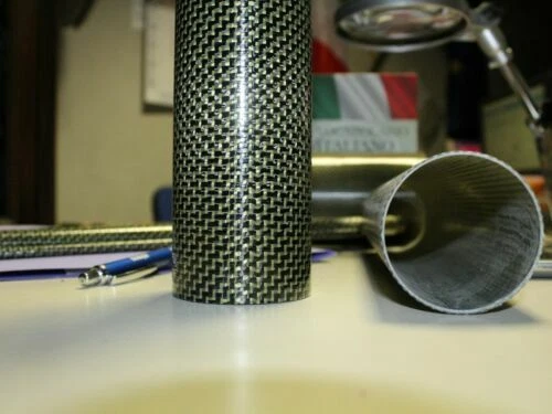 Modellini di aerei radiocomandati Scala 1:4