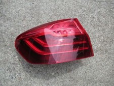 BMW X3 (G01) XDRIVE20D MILDHYBRID Rückleuchte aussen links 18818001