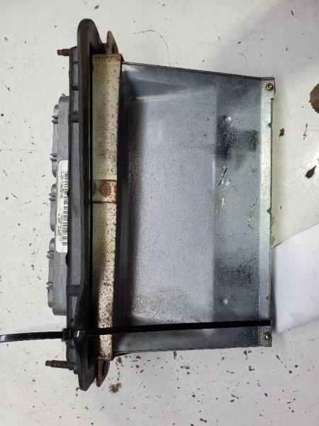 2002-2003, Ford Explorer, XLT, Electronic Control Module, 4.6L, PN:1L2-12A650-AG - Image 2 of 4