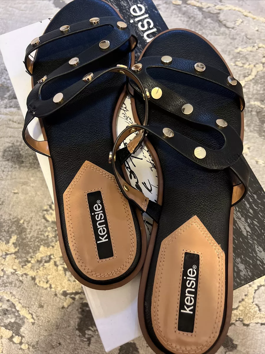 Kensie outlet mimosa sandal