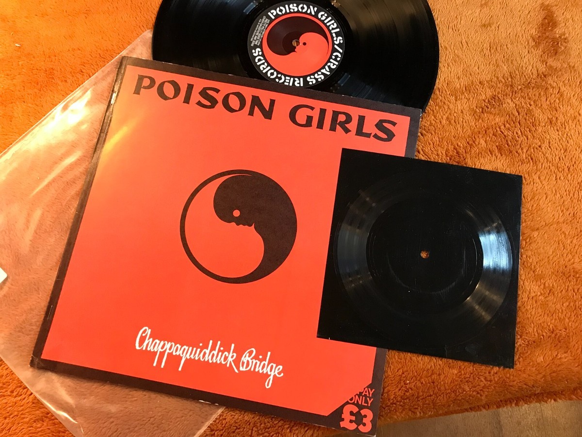 その他 LITTLE DROP OF POISON [CD] Amazon.co.jp: LITTLE DROP OF POISON: ミュージック