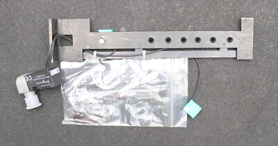 TÜNKERS / PEPPERL + FUCHS Abfragesetz PFS 400-900 Art.Nr. 243204 mit NBN2-F581