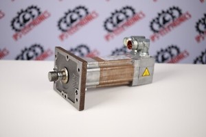 OBJEKTIVE MCS 06I41-RS0B0-Z0C0-ST5S00N-R0XU (00455461) (SERVOMOTOR) - 6 Monat...