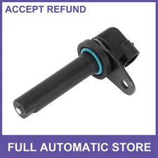 Crankshaft Position Sensor Single Custom for Cadillac Seville SLS, STS 4.6