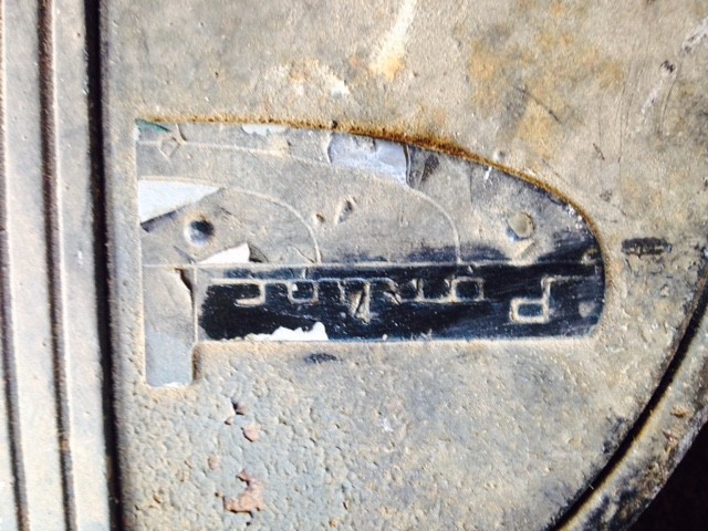 Pontiac Master water heater Ford Dodge Plymouth 1930 1932 34 36 37 38 1935  ? | eBay