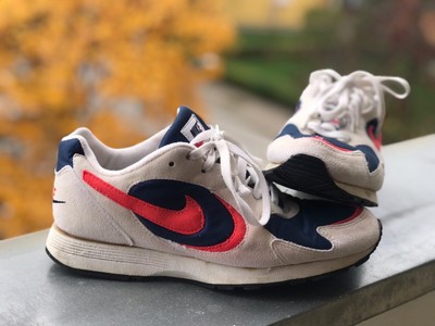 nike outburst og mens