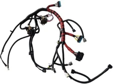 For 2002-2003 Ford F350 Super Duty Engine Wiring Harness 77723JV