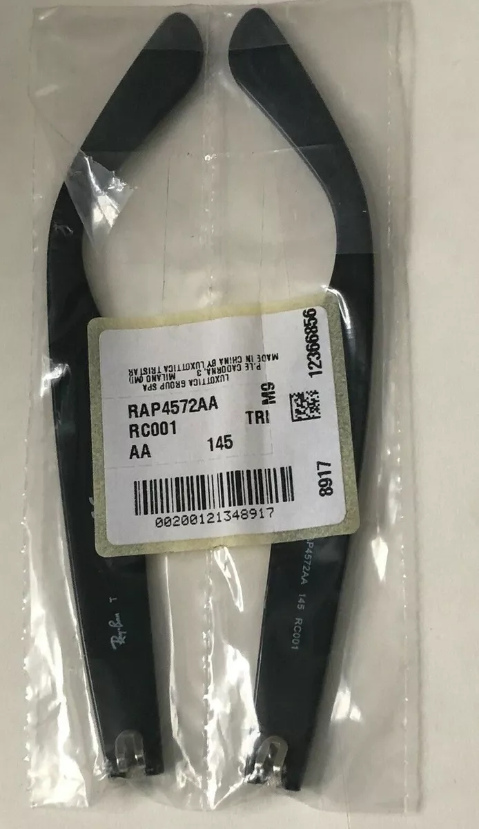 Wayfarer temples sales