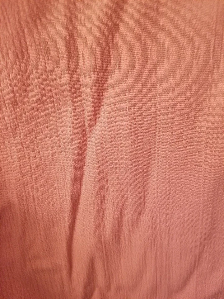 Alfred Dunner Womens Skirt Size 18 Orange - Image 4 of 4