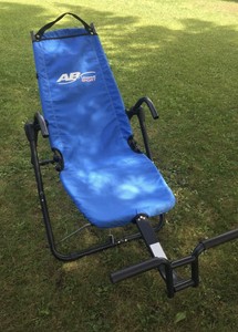 ab lounge sport