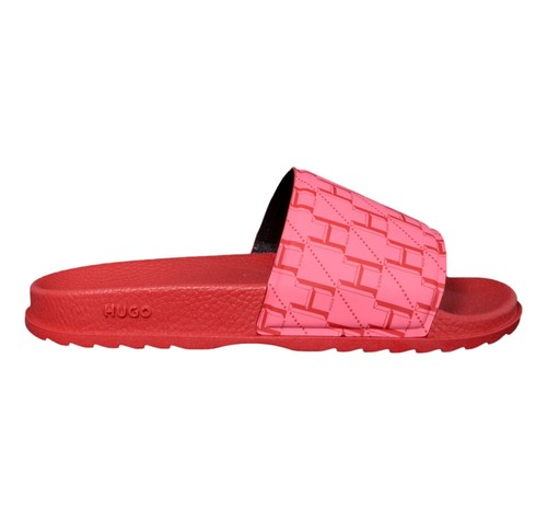 Hugo boss Slippers Woman with Logo 