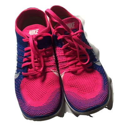 nike 4.0 running shoes