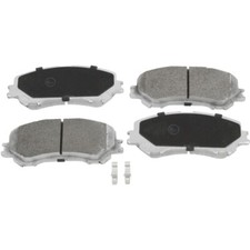 Kits de frein Nissan QASHQAI