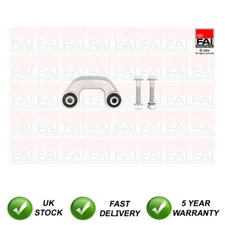 Stabiliser Link Front Right SJR Fits Skoda Superb VW Passat Audi A6 A4 A8 #2