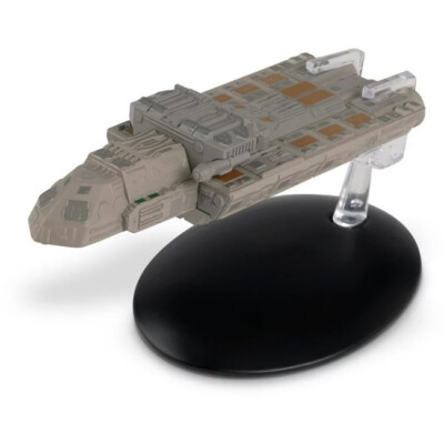 DeAgostini/Eaglemoss Star Trek Starships  No.121 SS Xhosa Antares Class New