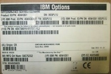 46W4361 00FE683 IBM.Processor Xeon Intel Xeon Processor E5-2609 v2