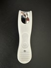 Sale Item White Crobi Nail Clipper You Must Buy This Item As Soon As Possible! — photo 5