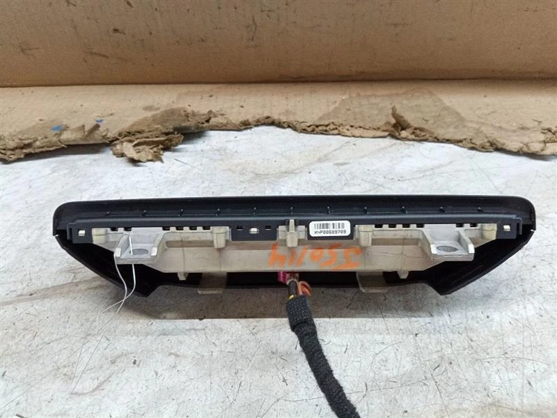 Used Infotainment Display fits: 2016 Bmw 428I display screen dash 8.8`` screen n Foto 3 de 4