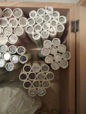 ROTOLINO Lire 50 Lire da 1968 a 1999 Scegli l'anno da TENDINA e COMPRALO SUBITO