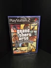 Grand Theft Auto San Andreas PS2 NEW Sealed UK Version PlayStation 2