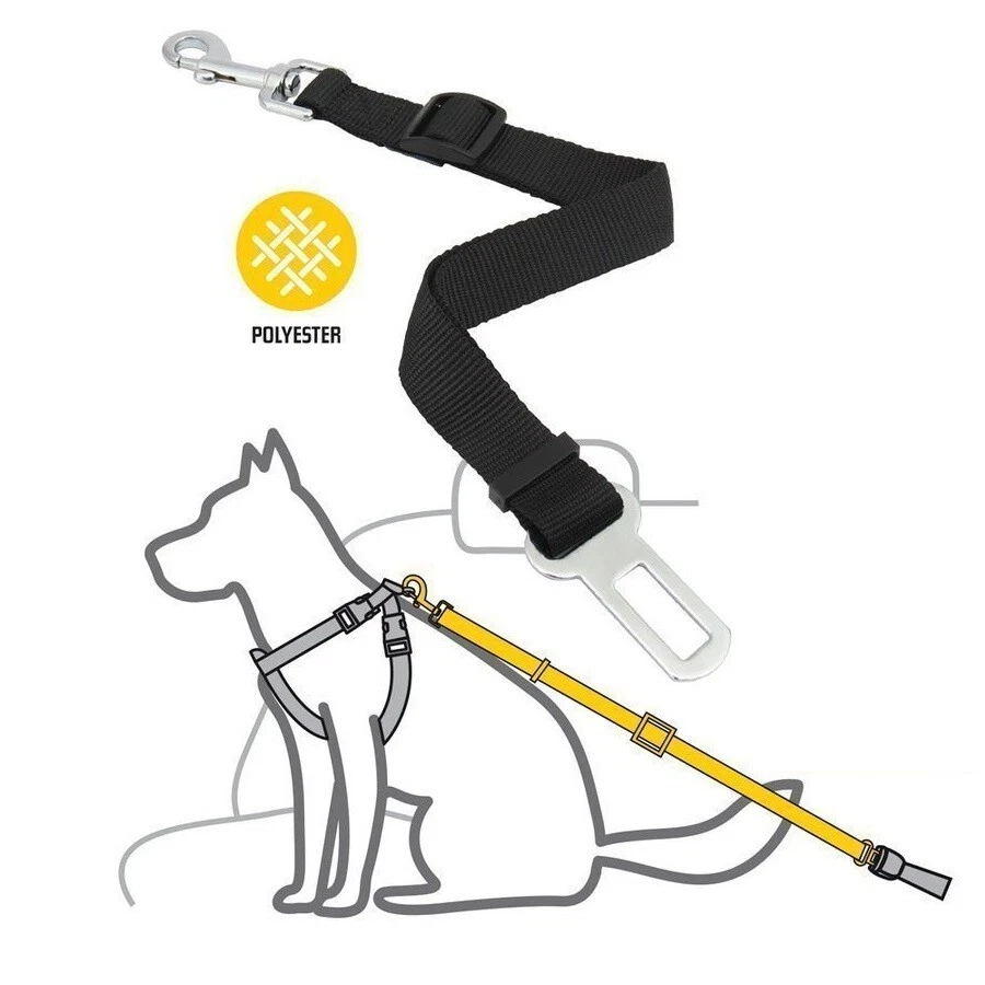 Guinzaglio Retrattile 5m Rosa Per Cani Piccoli E Medi – Sicuro E Comodo