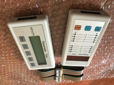 New for  elevator service tool API/CPI Parameter Test & Diagnostic Unit