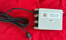 Microsemi PowerDsine 9001GO 1-Port Outdoor Midspan PD-9001GO/AC -NA