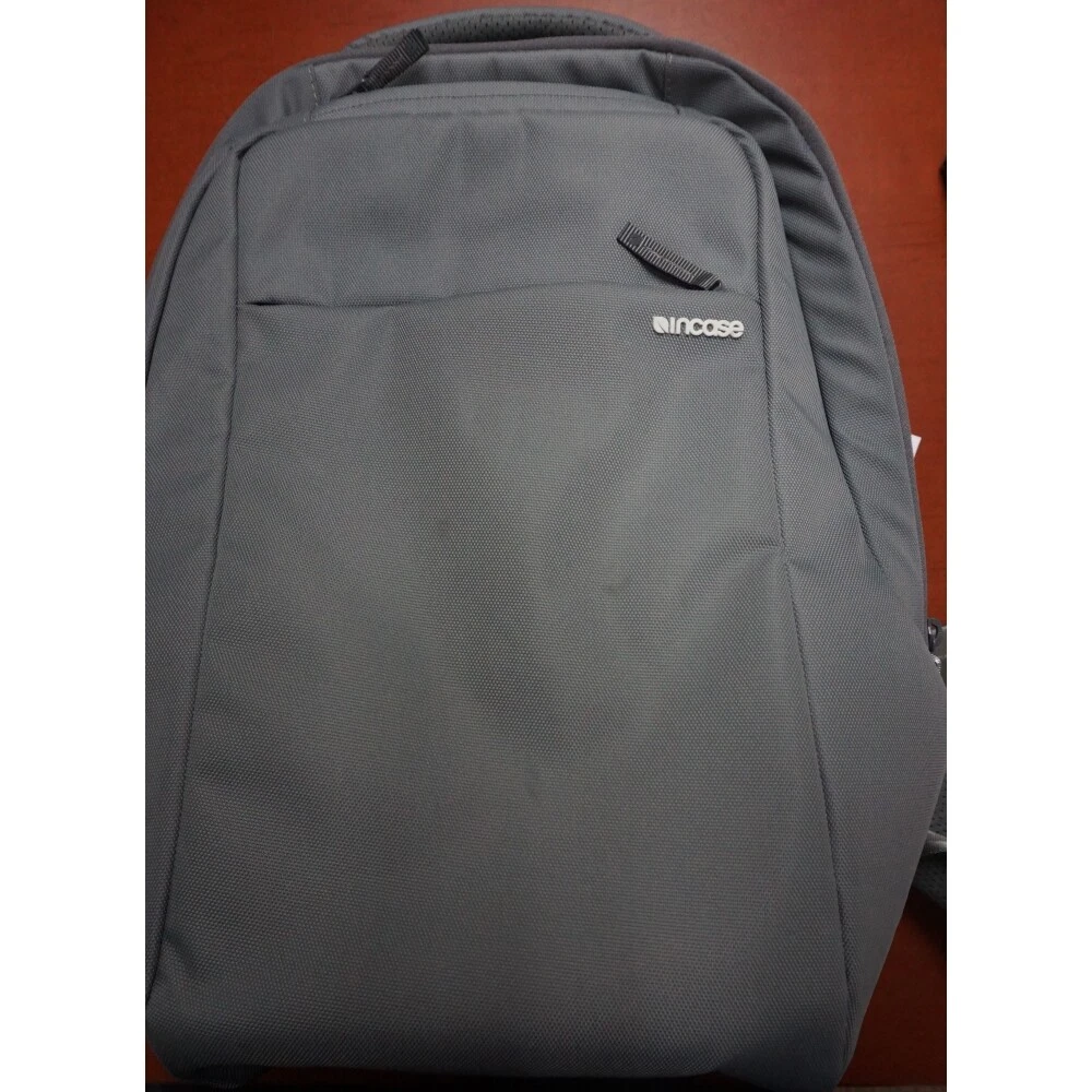 Incase icon clearance slim pack rucksack