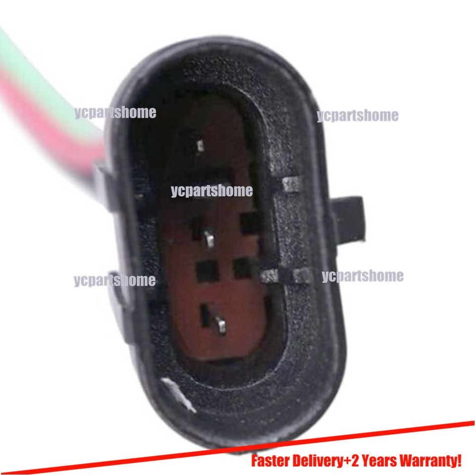 Kit Phares Et Feux Arrière Pour Golf Cart EZGO TXT – 12V, FULL DEL, Réglable | 1996-2013