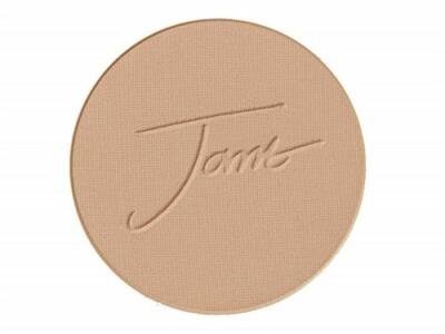 Jane Iredale PurePressed Base Mineral Foundation-REFILL RIVIERA