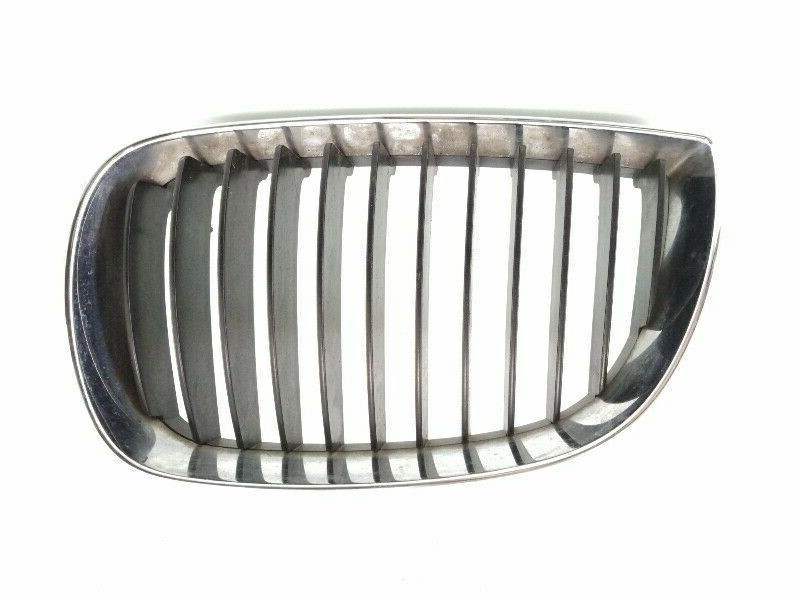 Grill Radiator Left BMW Serie 1 - E87 (2004 - 2007) 51137127227  