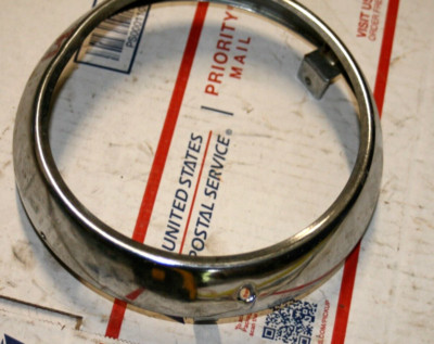HONDA , YAMAHA,SUZUKI,   HEADLIGHT RING UNSURE ???