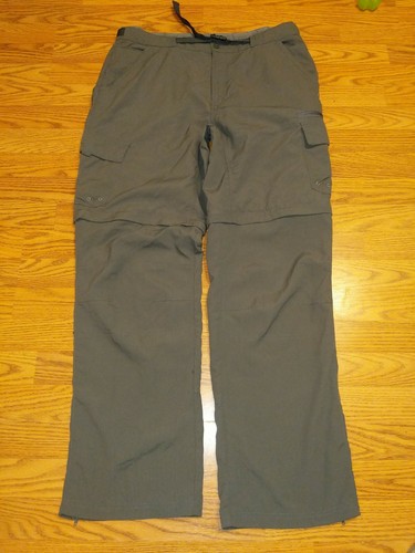 Alpine Design Men's Large Convertible 