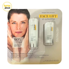 NEW Strivectin Tighten & Lift Peptight Face Lift Serums 2 Pack 1oz & 0.5 Oz